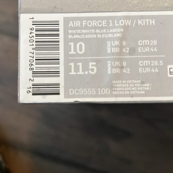 ‼️SOLD‼️ - Picture 6 of 7